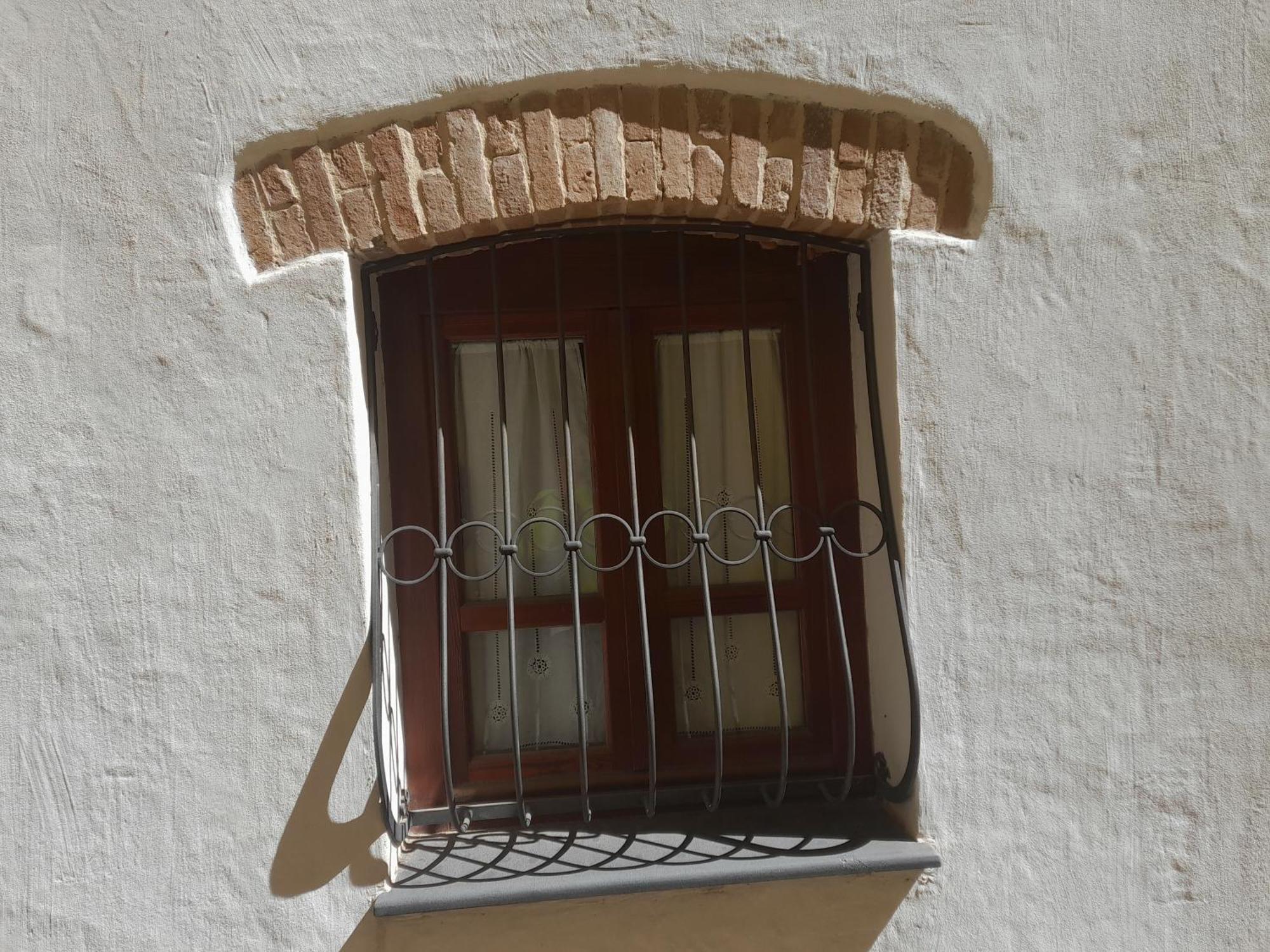 B&B Bella Vista Dorgali Exterior photo