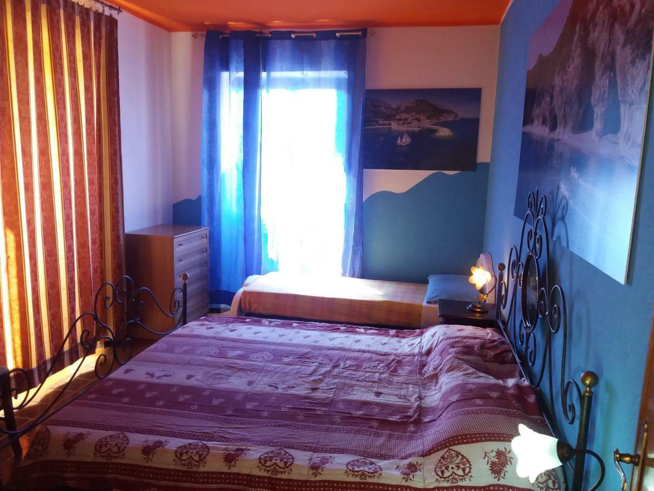 B&B Bella Vista Dorgali Exterior photo