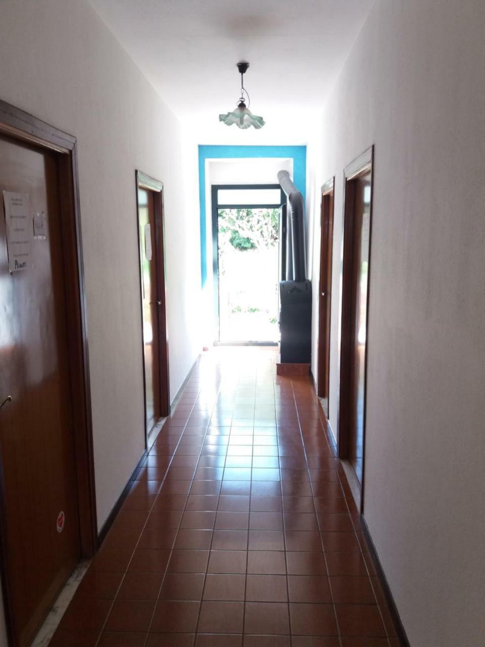 B&B Bella Vista Dorgali Exterior photo